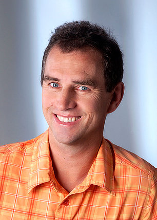 Ulli Schäfer - Physiotherapeut, Heilpraktiker Ulli Schäfer - Physiotherapeut, Heilpraktiker